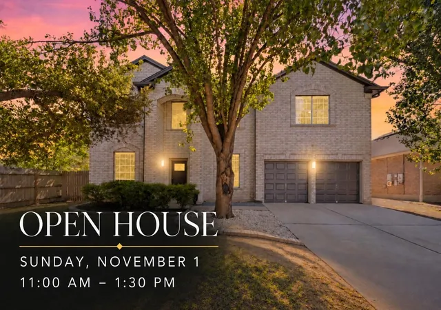 Single family home for sale at 7017 Rambollet Ter, Round Rock, TX 78681 | MLS# 9976149