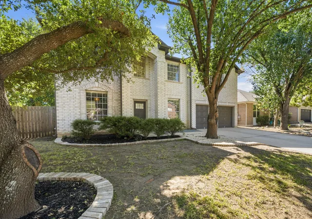 Photo 2 of Single family home for sale at 7017 Rambollet Ter, Round Rock, TX 78681 | MLS# 9976149 | Listing updated on 2026-10-29