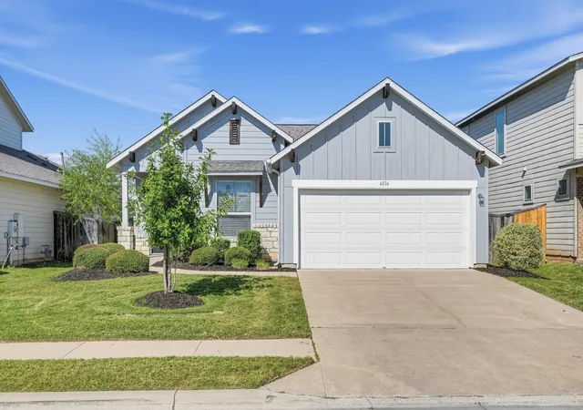 Photo 1 of Single family home for sale at 6016 Gerard Dr, Austin, TX 78744 | MLS# 1208296 | Listing updated on 2026-10-29