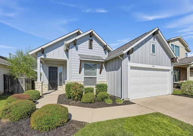 Photo 2 of Single family home for sale at 6016 Gerard Dr, Austin, TX 78744 | MLS# 1208296 | Listing updated on 2026-10-29