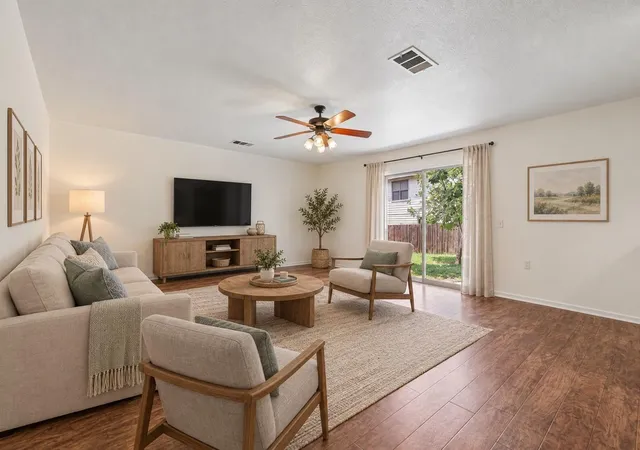 Single family home for sale at 7658 Marble Ridge Dr, Austin, TX 78747 | MLS# 4774749