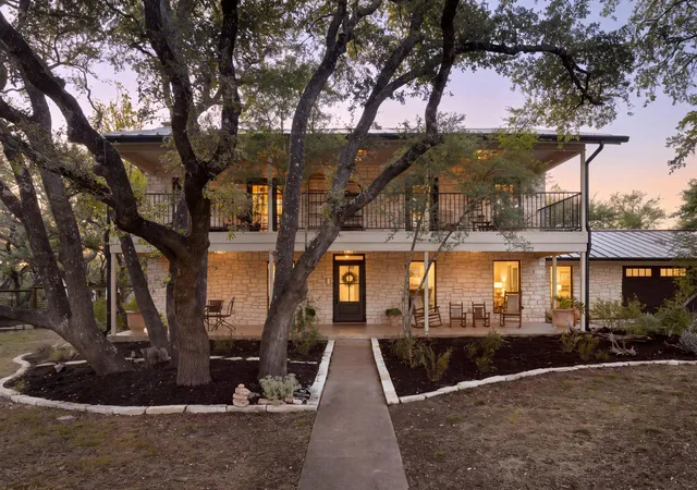 Photo 1 of Single family home for sale at 22 Tall Oaks Trl, Austin, TX 78737 | MLS# 5212342 | Listing updated on 2026-10-27