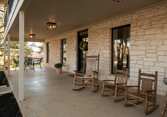 Photo 3 of Single family home for sale at 22 Tall Oaks Trl, Austin, TX 78737 | MLS# 5212342 | Listing updated on 2026-10-27