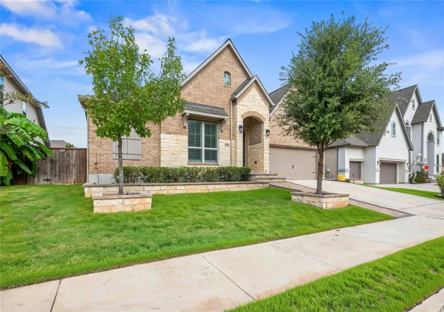 Photo 1 of Single family home for sale at 2104 Rabbit Crk Dr, Georgetown, TX 78626 | MLS# 4880412 | Listing updated on 2026-10-27