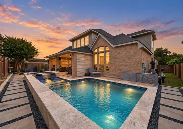 Photo 3 of Single family home for sale at 2104 Rabbit Crk Dr, Georgetown, TX 78626 | MLS# 4880412 | Listing updated on 2026-10-27
