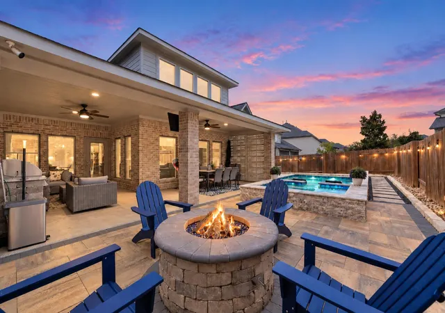 Photo 3 of Single family home for sale at 2104 Rabbit Crk Dr, Georgetown, TX 78626 | MLS# 4880412 | Listing updated on 2026-10-27