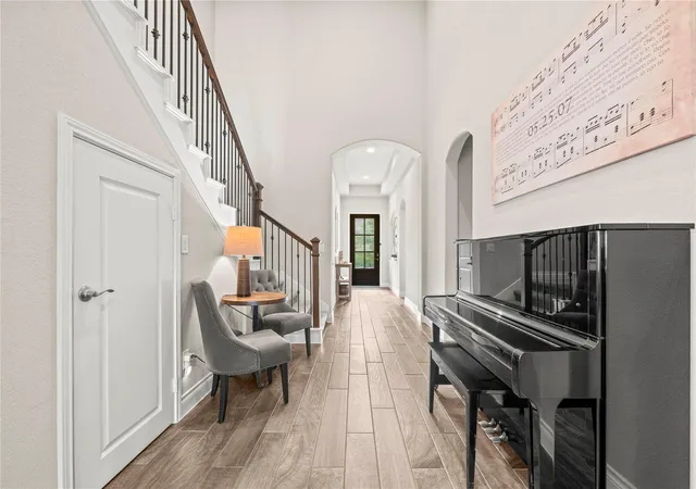 Photo 4 of Single family home for sale at 2104 Rabbit Crk Dr, Georgetown, TX 78626 | MLS# 4880412 | Listing updated on 2026-10-27
