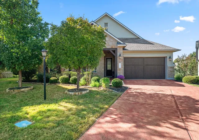 Single family home for sale at 106 Edinburgh Isle Ct, Austin, TX 78738 | MLS# 8628616