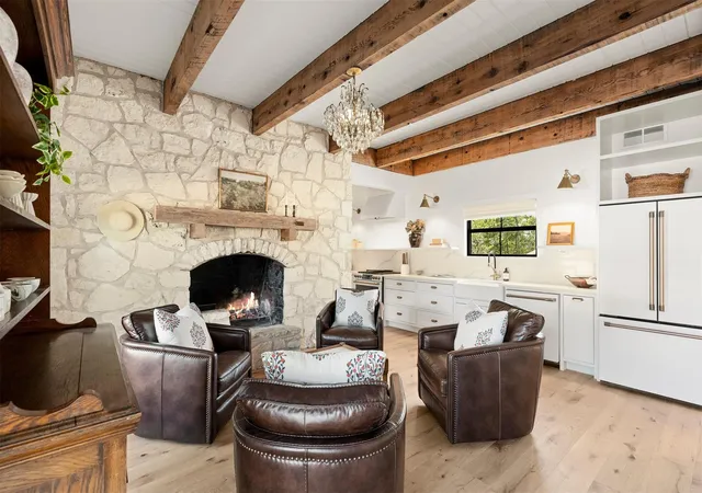 Photo 4 of Single family home for sale at 8509 Zyle Rd, Austin, TX 78737 | MLS# 3202392 | Listing updated on 2026-10-26