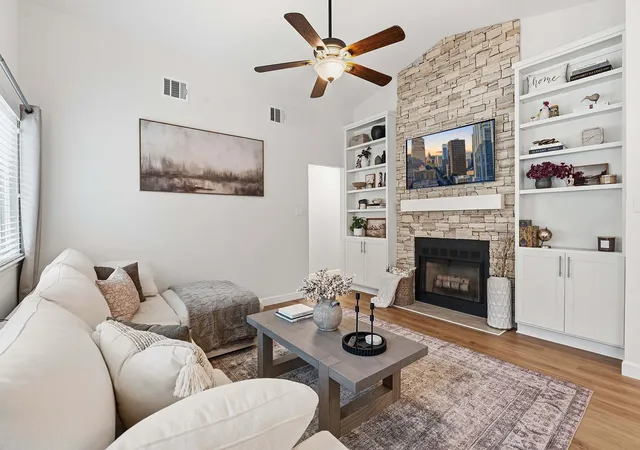 Photo 2 of Single family home for sale at 12821 Staton Dr, Austin, TX 78727 | MLS# 5893482 | Listing updated on 2026-10-25