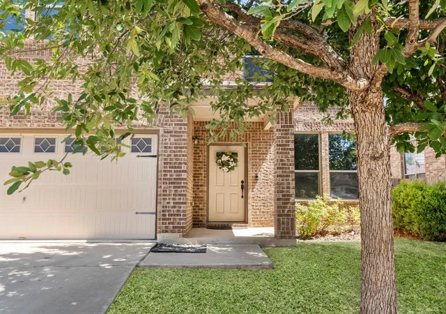 Photo 1 of Single family home for sale at 1512 SE Arial Dr, Austin, TX 78753 | MLS# 8100196 | Listing updated on 2026-10-24