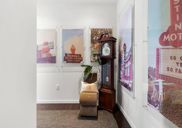 Photo 3 of Condo for sale at 200 Congress Ave #14C, Austin, TX 78701 | MLS# 6240915 | Listing updated on 2026-10-23