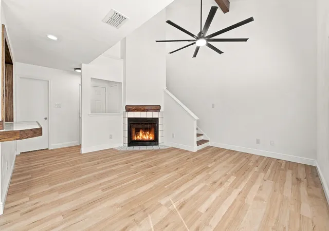 Photo 3 of Condo for sale at 512 Eberhart Ln #702, Austin, TX 78745 | MLS# 4096886 | Listing updated on 2026-10-28