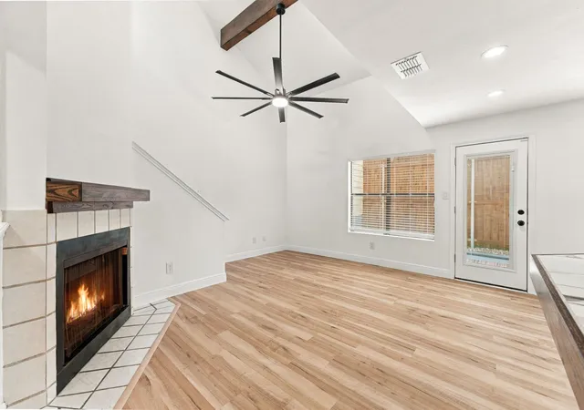 Photo 3 of Condo for sale at 512 Eberhart Ln #702, Austin, TX 78745 | MLS# 4096886 | Listing updated on 2026-10-28
