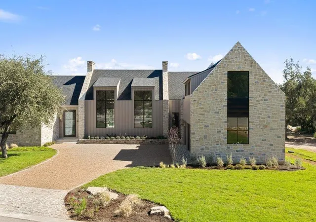 Photo 1 of Mansion for sale at 9110 Marilina Ln, Austin, TX 78733 | MLS# 8673014 | Listing updated on 2026-10-24
