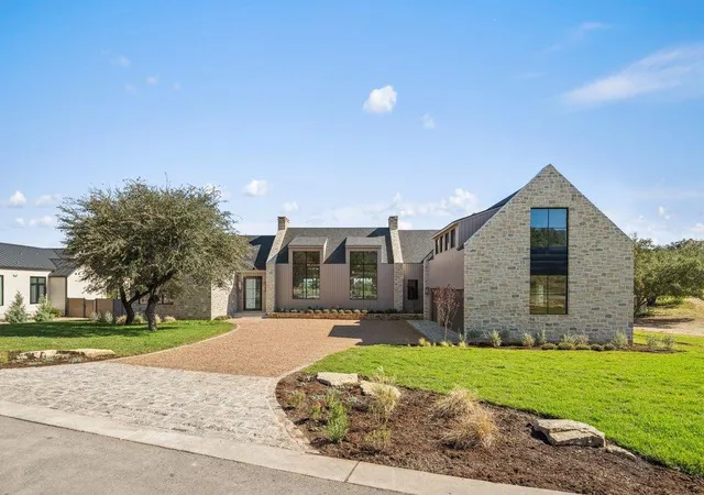 Photo 2 of Mansion for sale at 9110 Marilina Ln, Austin, TX 78733 | MLS# 8673014 | Listing updated on 2026-10-24