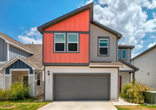 Condo for sale at 5107 Lemon Tree Path #127, Austin, TX 78723 | MLS# 9764700