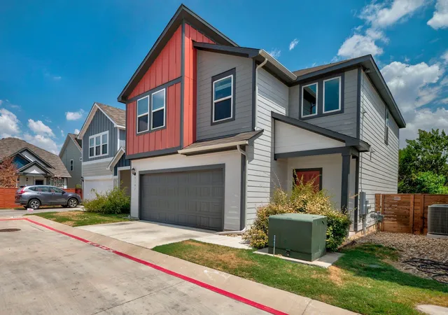 Photo 1 of Condo for sale at 5107 Lemon Tree Path #127, Austin, TX 78723 | MLS# 9764700 | Listing updated on 2026-10-23