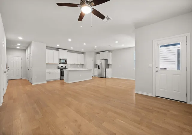 Photo 3 of Condo for sale at 5107 Lemon Tree Path #127, Austin, TX 78723 | MLS# 9764700 | Listing updated on 2026-10-23