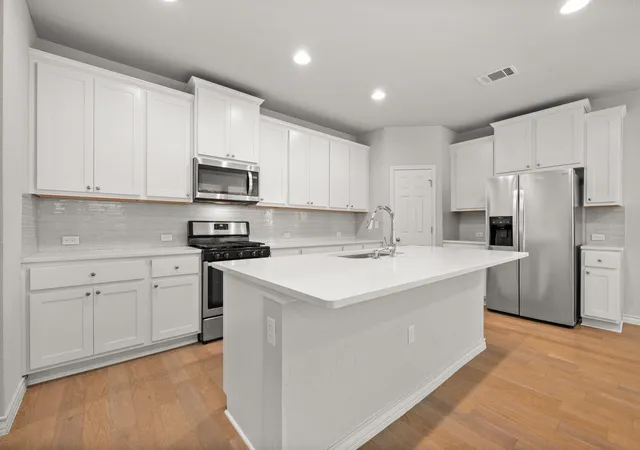 Photo 4 of Condo for sale at 5107 Lemon Tree Path #127, Austin, TX 78723 | MLS# 9764700 | Listing updated on 2026-10-23