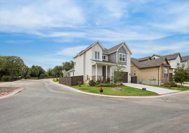 Photo 2 of Single family home for sale at 600 C Bar Ranch Trl #81, Cedar Park, TX 78613 | MLS# 7060746 | Listing updated on 2026-10-23