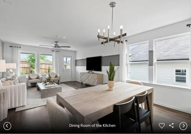 Photo 3 of Single family home for sale at 5101 Monarda Mint Dr, Austin, TX 78754 | MLS# 1328797 | Listing updated on 2026-10-24