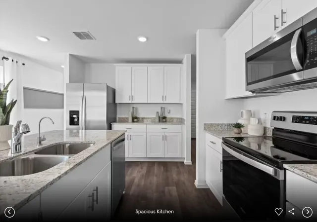Photo 4 of Single family home for sale at 5101 Monarda Mint Dr, Austin, TX 78754 | MLS# 1328797 | Listing updated on 2026-10-24