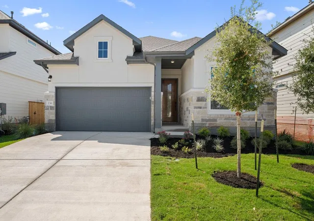 Single family home for sale at 236 Manuel Pl, Georgetown, TX 78626 | MLS# 9210213 | Listing updated on 2026-10-23
