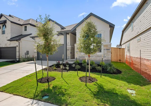 Photo 2 of Single family home for sale at 236 Manuel Pl, Georgetown, TX 78626 | MLS# 9210213 | Listing updated on 2026-10-23