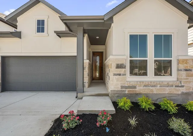 Photo 3 of Single family home for sale at 236 Manuel Pl, Georgetown, TX 78626 | MLS# 9210213 | Listing updated on 2026-10-23