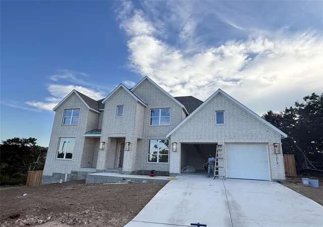 Photo 1 of Sale Pending at 1212 Twisted Tarpley Ln, Georgetown, TX 78628 | MLS# 5733549 | Listing updated on 2026-10-24
