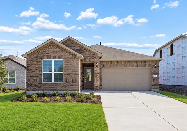 Single family home for sale at 13312 Cuchillo Path, Manor, TX 78653 | MLS# 9020874