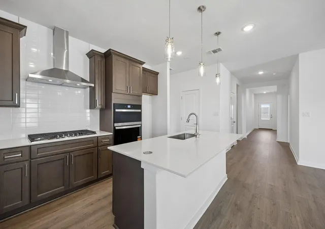 Photo 2 of Single family home for sale at 13312 Cuchillo Path, Manor, TX 78653 | MLS# 9020874 | Listing updated on 2026-10-27