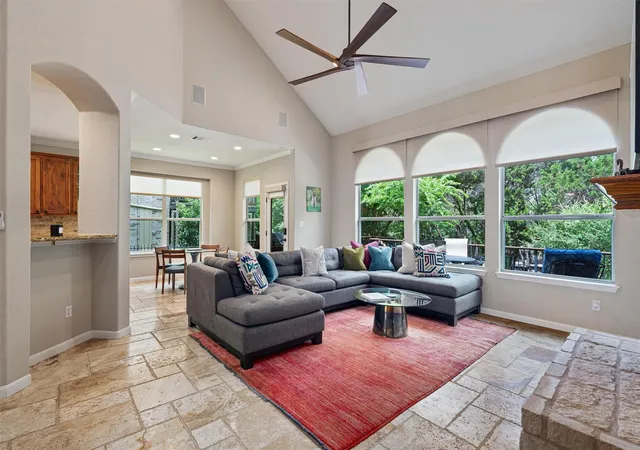 Single family home for sale at 6906 Covered Brg Dr, Austin, TX 78736 | MLS# 8085148