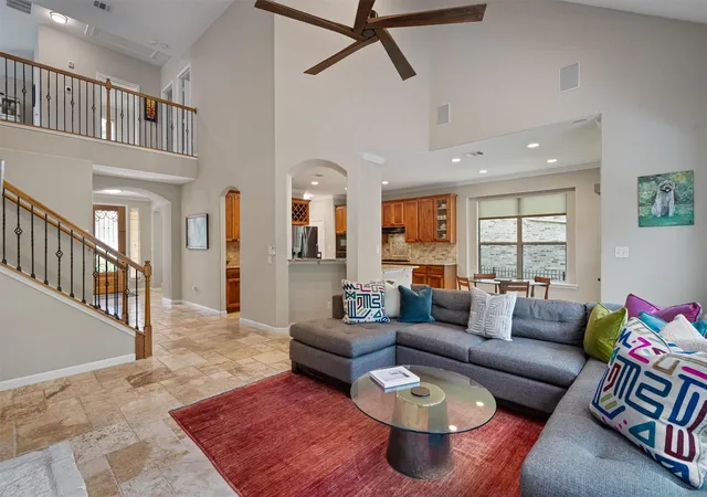 Photo 2 of Single family home for sale at 6906 Covered Brg Dr, Austin, TX 78736 | MLS# 8085148 | Listing updated on 2026-10-28