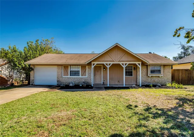 Photo 1 of Single family home for sale at 3203 White Post Rd, Cedar Park, TX 78613 | MLS# 6061113 | Listing updated on 2026-10-28