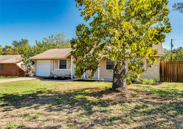 Photo 3 of Single family home for sale at 3203 White Post Rd, Cedar Park, TX 78613 | MLS# 6061113 | Listing updated on 2026-10-28