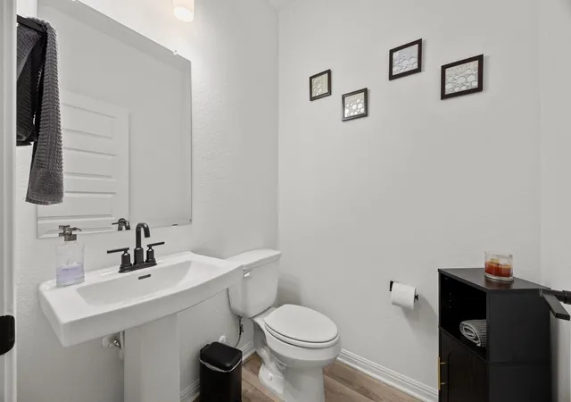 Photo 3 of Condo for sale at 2725 Woodall Dr #902, Cedar Park, TX 78613 | MLS# 6763198 | Listing updated on 2026-10-24