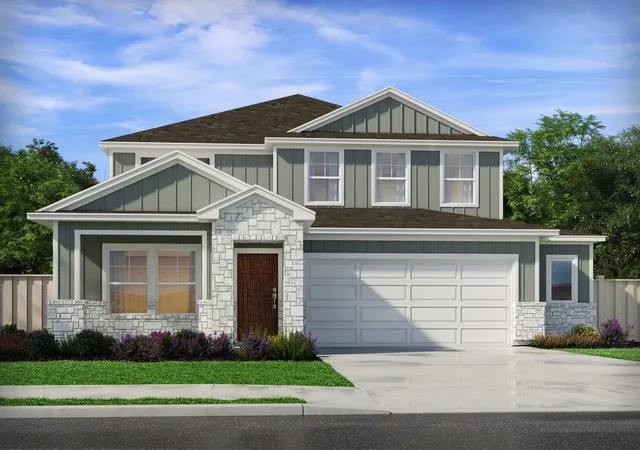 Photo 1 of Single family home for sale at 520 Fantail Dr, Georgetown, TX 78626 | MLS# 5878852 | Listing updated on 2026-10-27