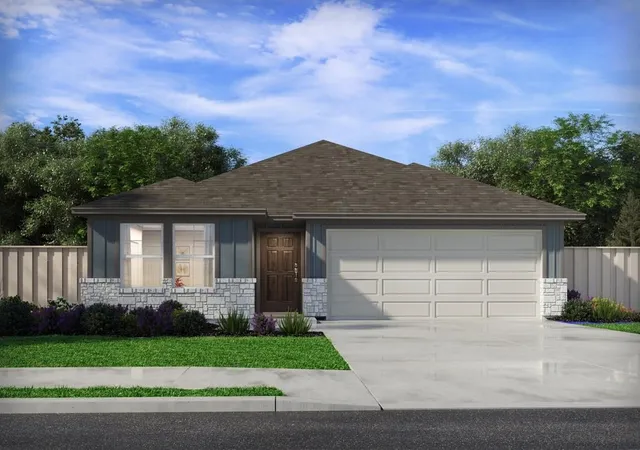 Single family home for sale at 12404 Saint Thomas Dr, Del Valle, TX 78617 | MLS# 6939160