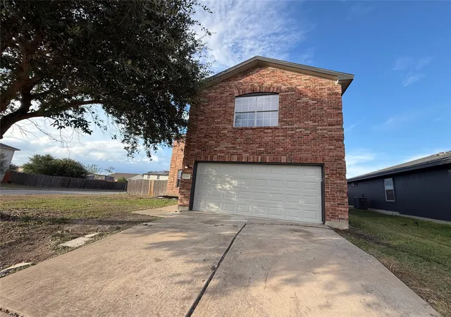 Photo 1 of Single family home for sale at 230 Phillips St, Hutto, TX 78634 | MLS# 4297380 | Listing updated on 2026-10-25