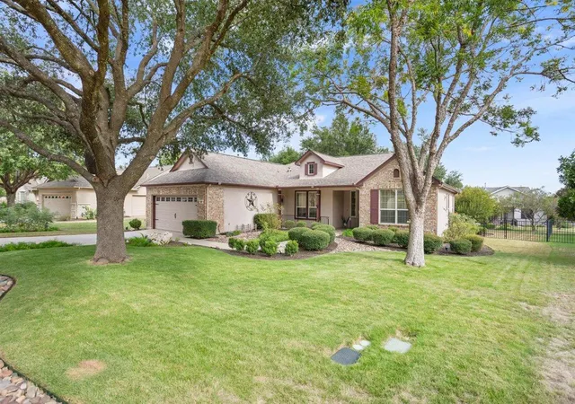 Photo 2 of Single family home for sale at 117 Dandelion Dr, Georgetown, TX 78633 | MLS# 7202438 | Listing updated on 2026-10-27