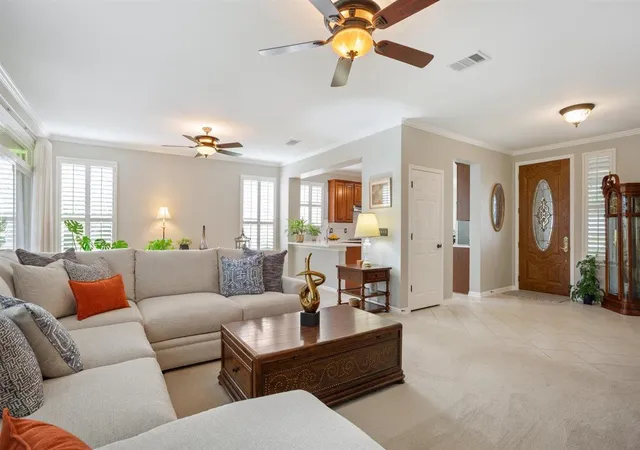 Photo 3 of Single family home for sale at 117 Dandelion Dr, Georgetown, TX 78633 | MLS# 7202438 | Listing updated on 2026-10-27