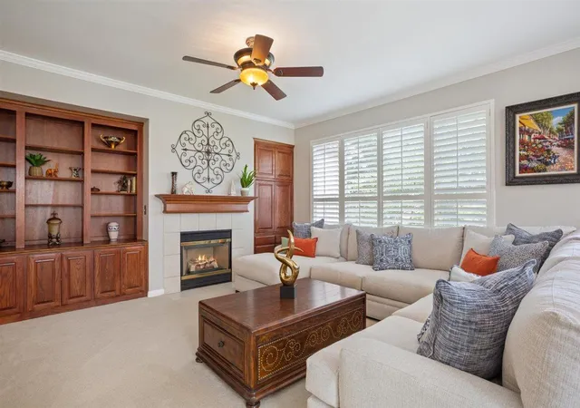 Photo 4 of Single family home for sale at 117 Dandelion Dr, Georgetown, TX 78633 | MLS# 7202438 | Listing updated on 2026-10-27