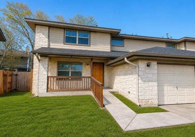 Multi family home for sale at 5201 Bogey Ct, Austin, TX 78744 | MLS# 9369856
