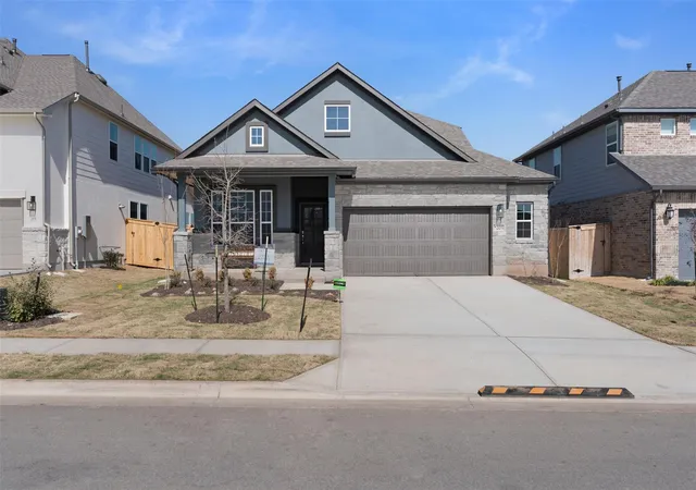 Photo 1 of Single family home for sale at 237 Blue Vervain Trl, Georgetown, TX 78633 | MLS# 2634249 | Listing updated on 2026-10-27