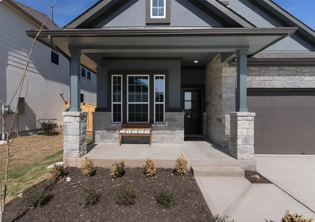 Photo 2 of Single family home for sale at 237 Blue Vervain Trl, Georgetown, TX 78633 | MLS# 2634249 | Listing updated on 2026-10-27