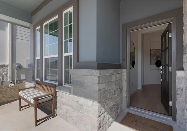 Photo 3 of Single family home for sale at 237 Blue Vervain Trl, Georgetown, TX 78633 | MLS# 2634249 | Listing updated on 2026-10-27