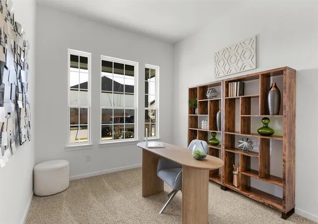 Photo 4 of Single family home for sale at 237 Blue Vervain Trl, Georgetown, TX 78633 | MLS# 2634249 | Listing updated on 2026-10-27