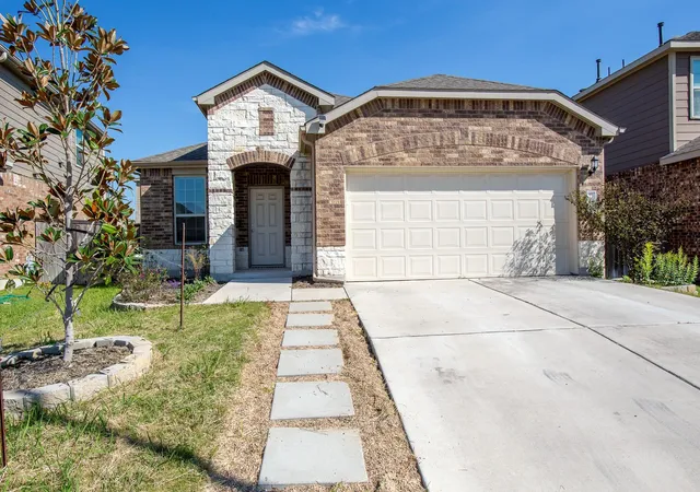 Single family home for sale at 11800 Amber Strm Ln, Manor, TX 78653 | MLS# 8686849